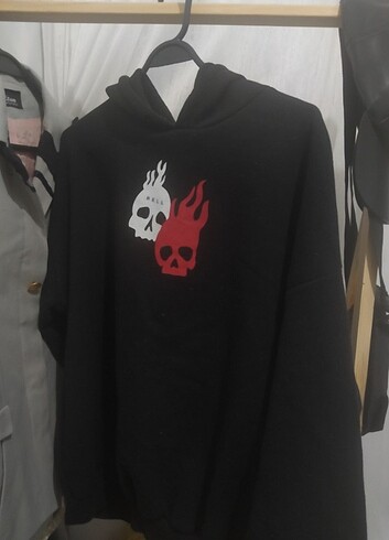 Gotik sweatshirt