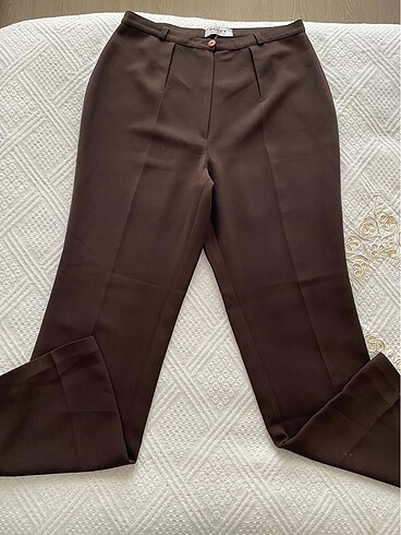 Zara Kadın Kumaş Pantolon