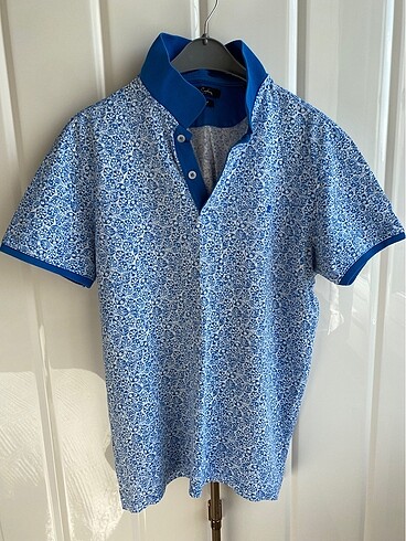 Erkek Polo Tshirt