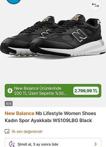 38 Beden Sneaker 