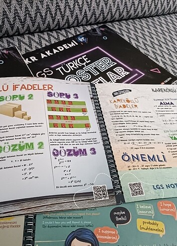  Beden Renk Lgs kitap 