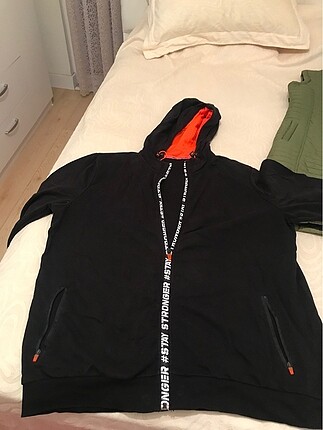 Lcw spor üst