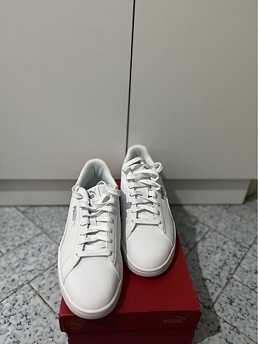 Puma Puma Unisex Ayakkabı