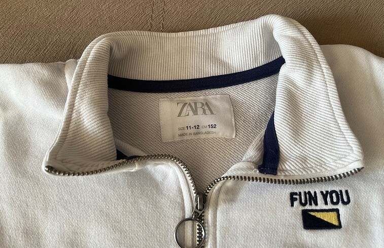 Zara Zara sweatshirt