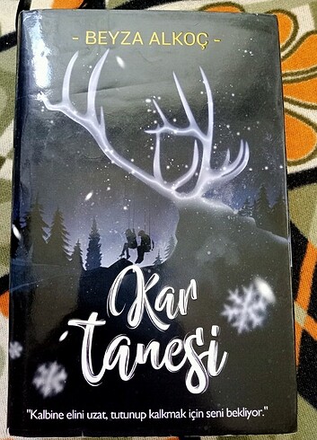 KAR TANESİ