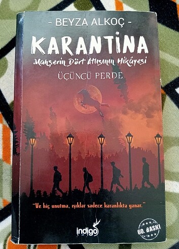 KARANTİNA 3