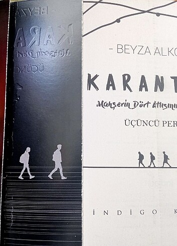  KARANTİNA 3