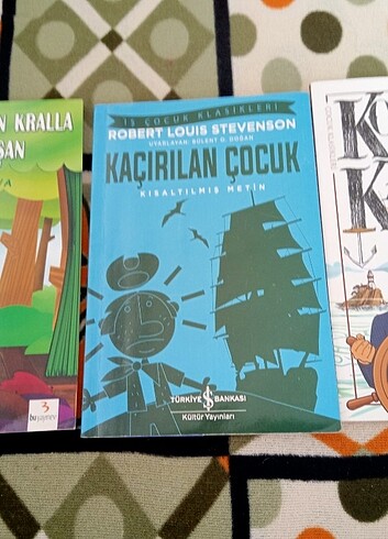 Okumalik kitapppp