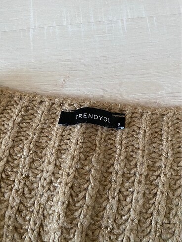 Trendyol & Milla Trendyol Milla Crop Hırka
