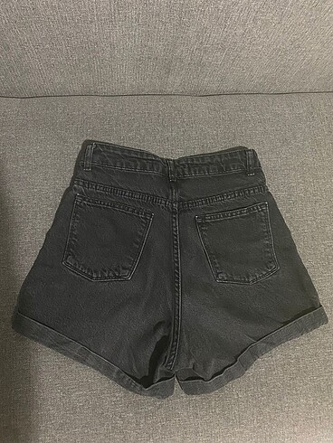 Zara Mom şort