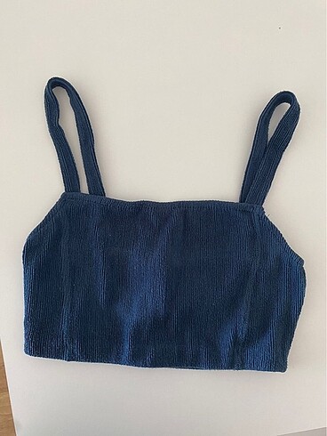 Zara Crop