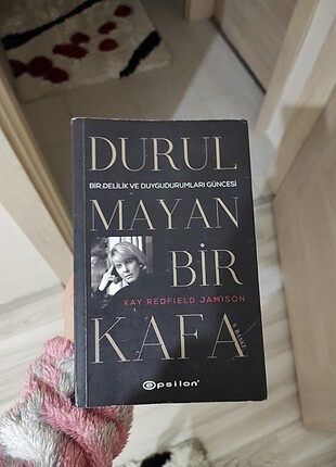 Durulmayan Bir Kafa
