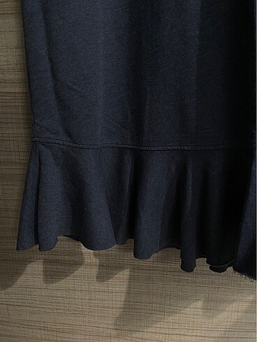 Zara kadin tunik
