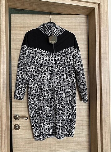 kadin tunik