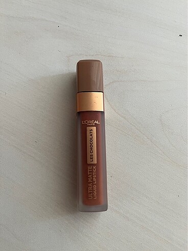 LOREAL PARİS LİKİT RUJ