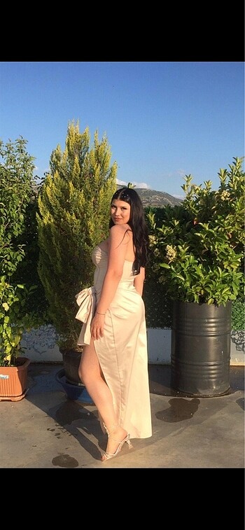 Sheinside SHEIN BALO ELBİSESİ