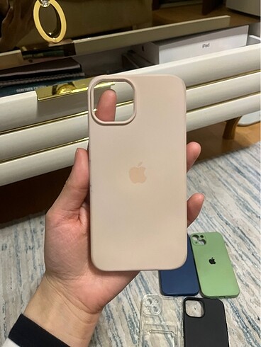 Iphone 13 Kılıf