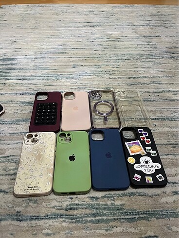 İphone 13/14 Kılıf