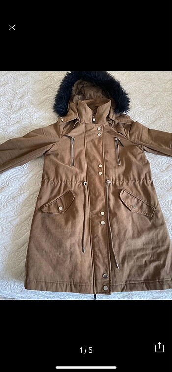 VERO MODA KABAN