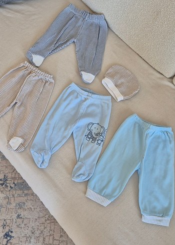 6 lı Bebek Alt - Görsel 2