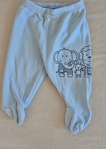 6 lı Bebek Alt - Görsel 5