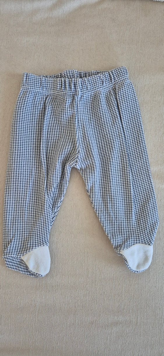 6 lı Bebek Alt - Görsel 4