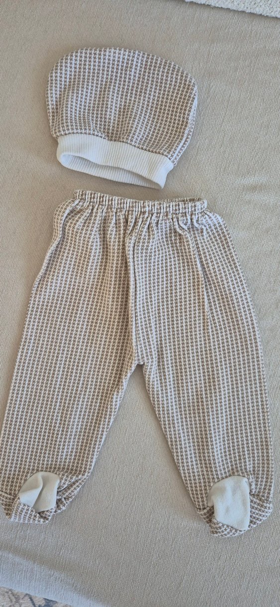 6 lı Bebek Alt - Görsel 3