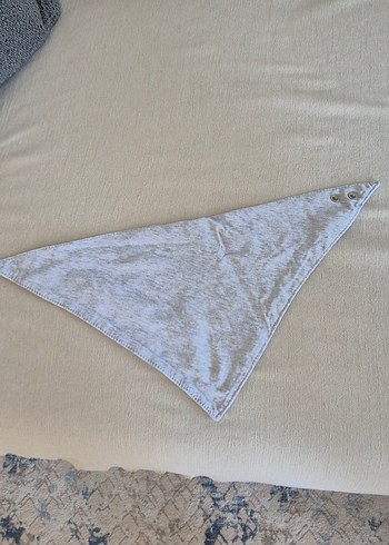 4 lü Bebek Yakalık - Görsel 5