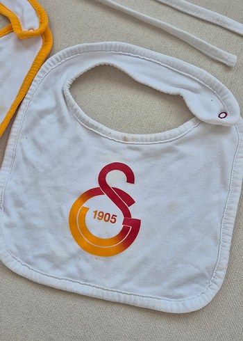 Lisanslı Mama Önlüğü - Görsel 2