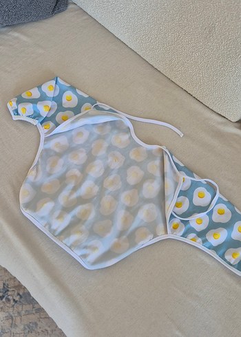 Etkinlik Bebek Önlüğü - Görsel 3