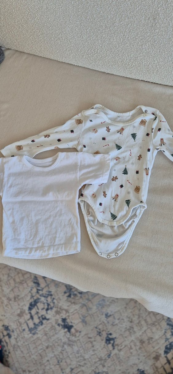 Etkinlik Bebek Önlüğü - Görsel 4