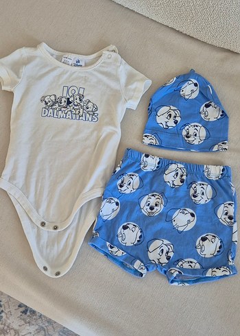 Walt Disney World 6 Ay