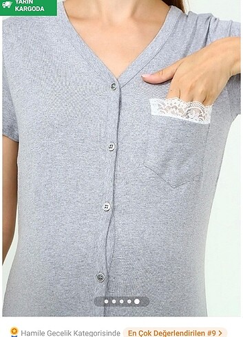 Hamile Geceliği - Görsel 5