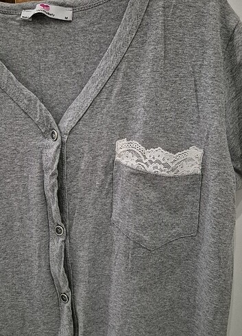 Hamile Geceliği - Görsel 6