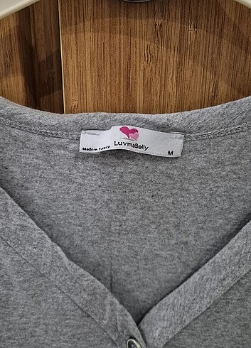 Hamile Geceliği - Görsel 8