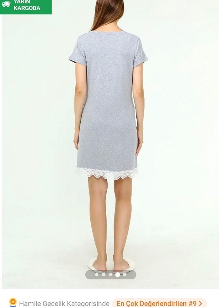 Hamile Geceliği - Görsel 4