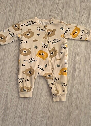 HelloBaby Uyku Tulumu