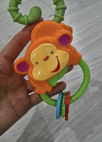 Beden Dişlikli Çıngırak