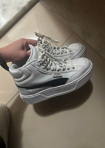 puma 36