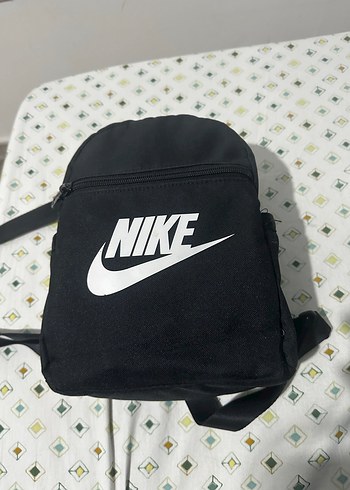 Nike Siyah Sırt Çantası - Görsel 2