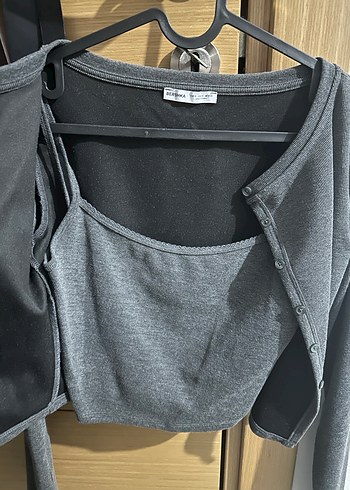 Bershka s