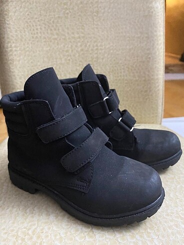 31 Beden Çocuk bot