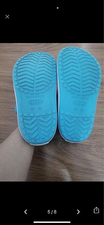 Crocs Crocs