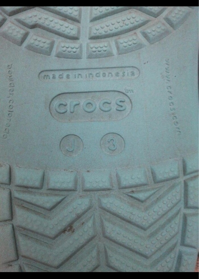 Crocs - Görsel 3