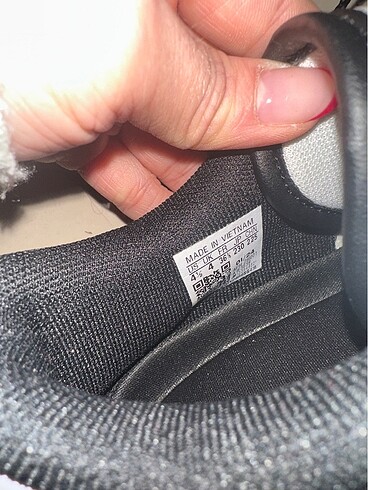 Adidas Orjinal Adidas