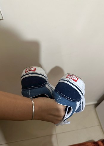 Vans skate - Görsel 3