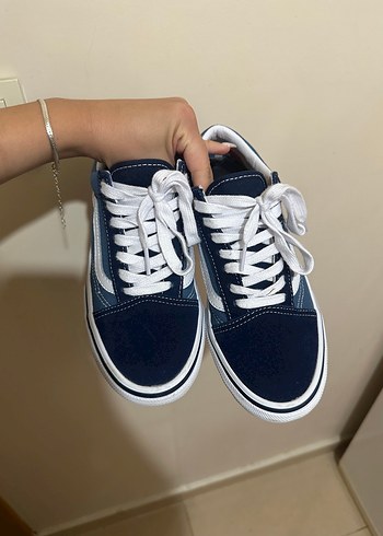 Vans skate - Görsel 2