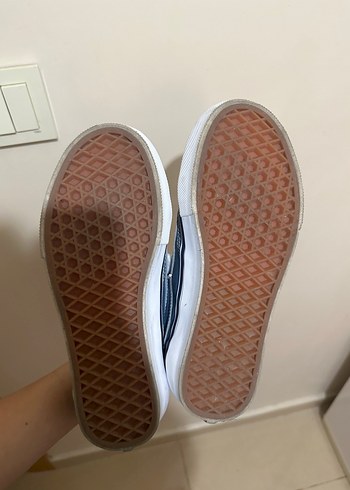 Vans skate - Görsel 4