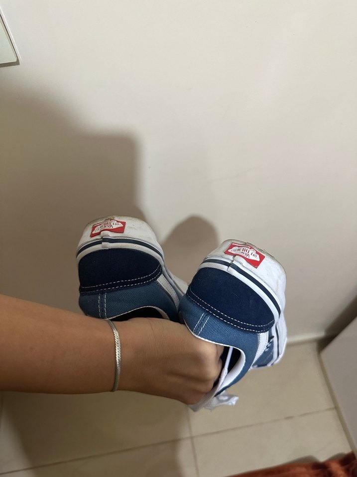 Vans skate - Görsel 3