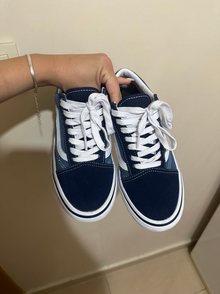 Vans skate - Görsel 2